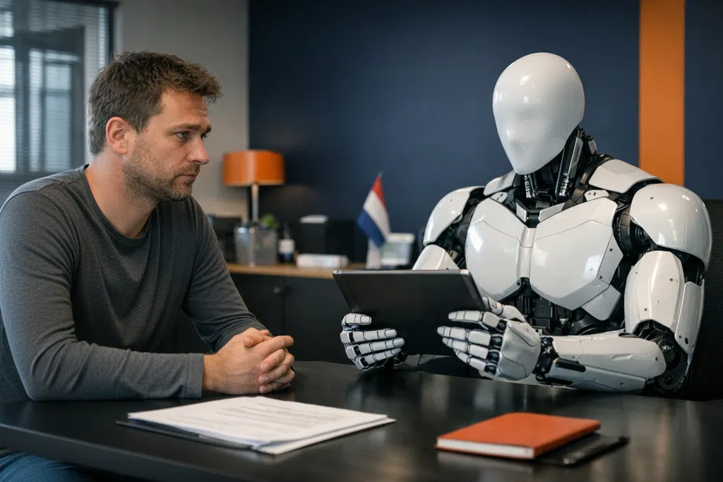 The Future of Temporary Employment: Why 'Human-Centric' Beats 'Algorithm-Driven'