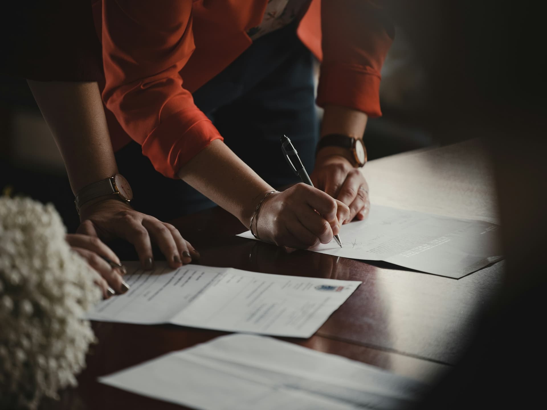 Phase A, B and C: What the Phase System in Your Dutch Contract Means