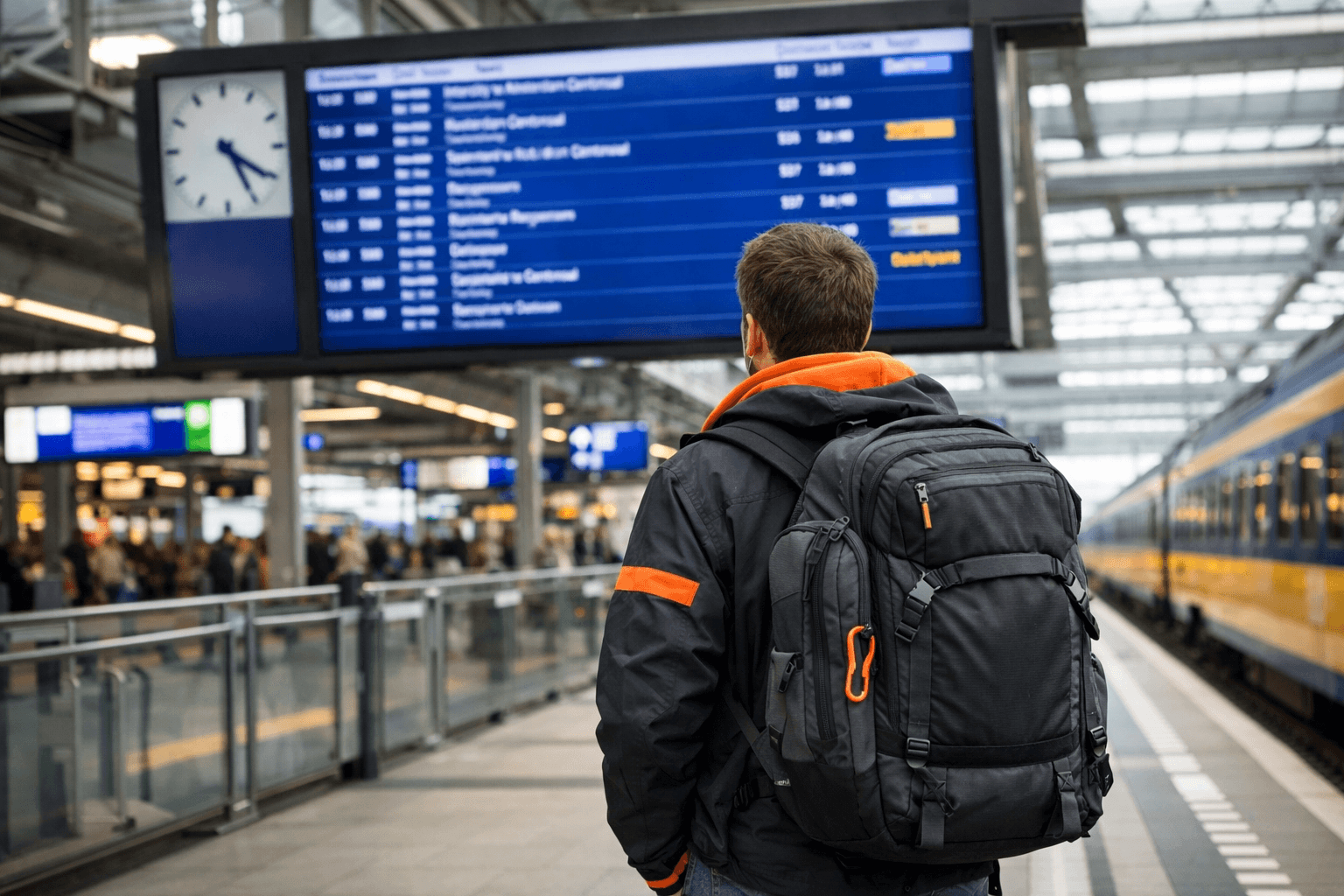 Work in the Netherlands Starts Here: Your Ultimate Guide to Finding a Job