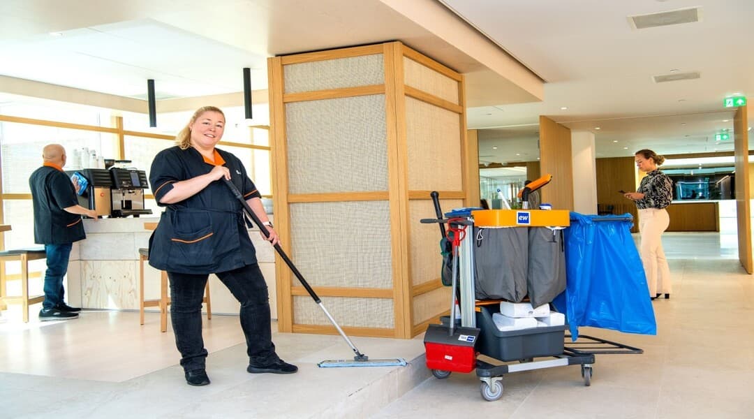 EW Cleaning