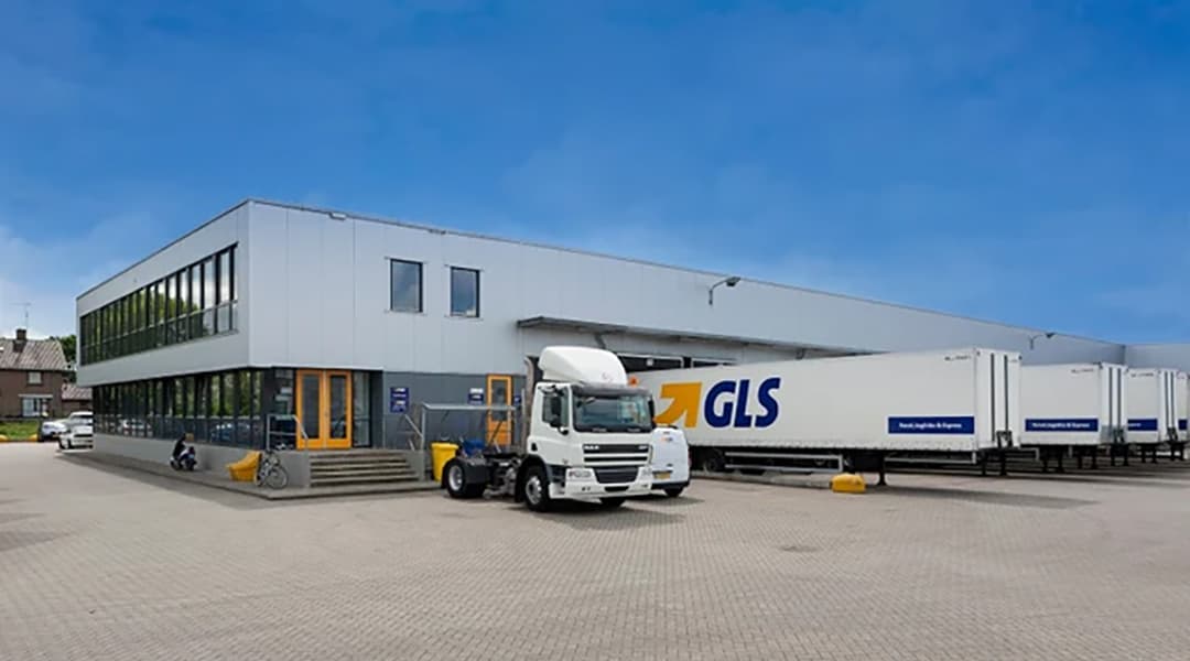 GLS