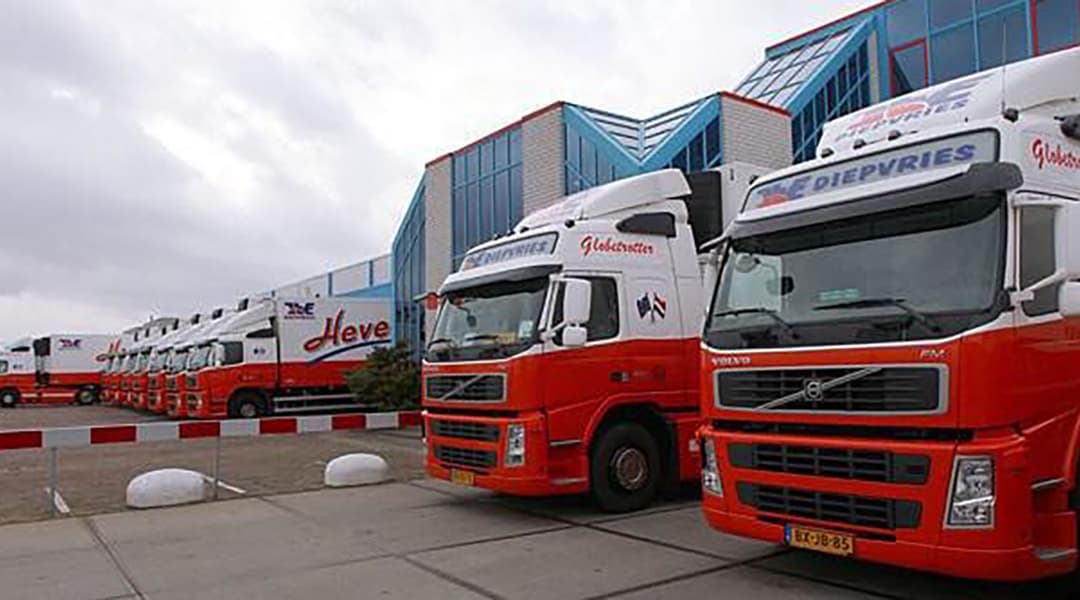 Heveck VriesVers