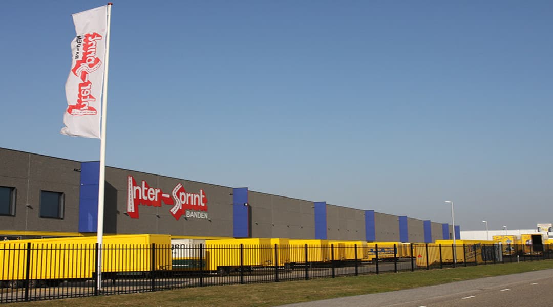 Inter Sprint