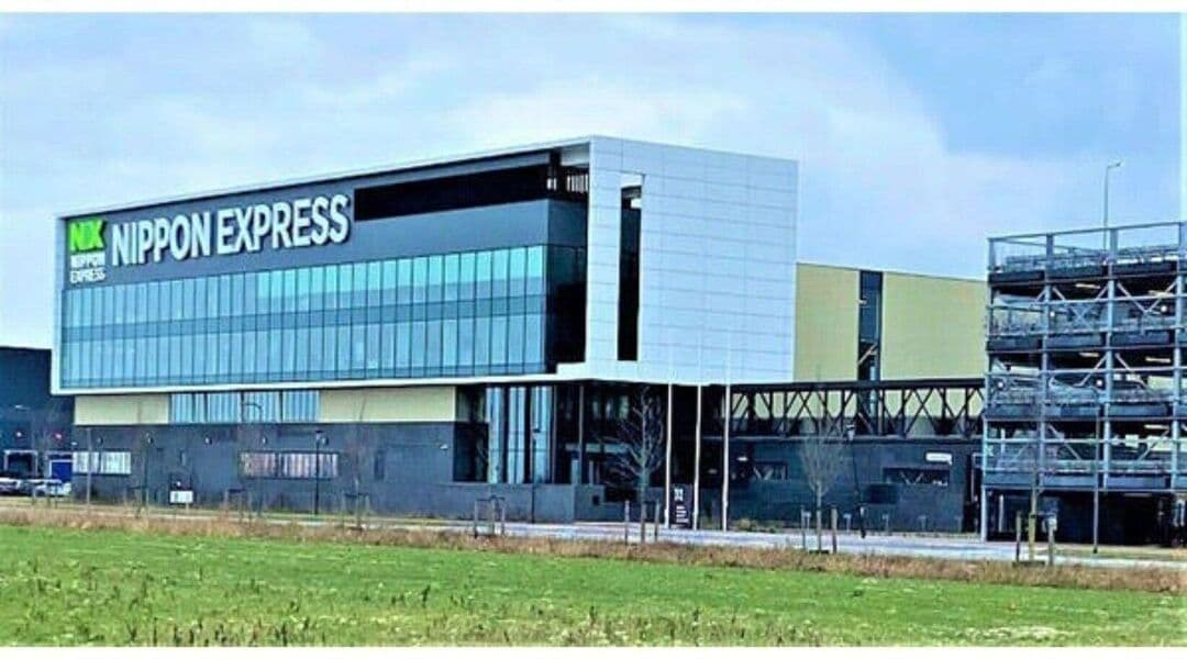 Nippon Express