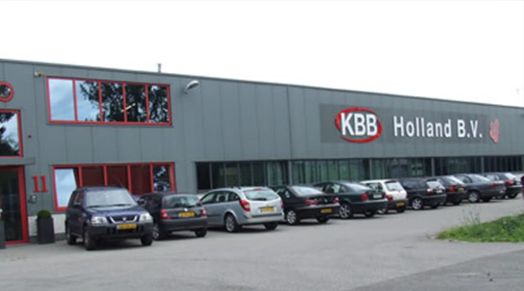 KBB Holland