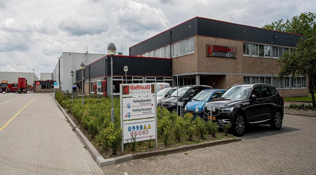 Kempenaars Recycling