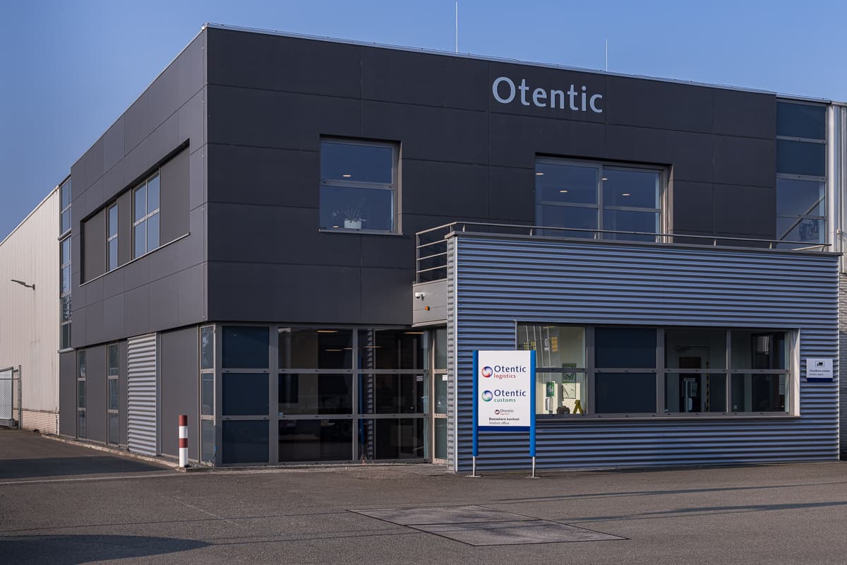 Otentic