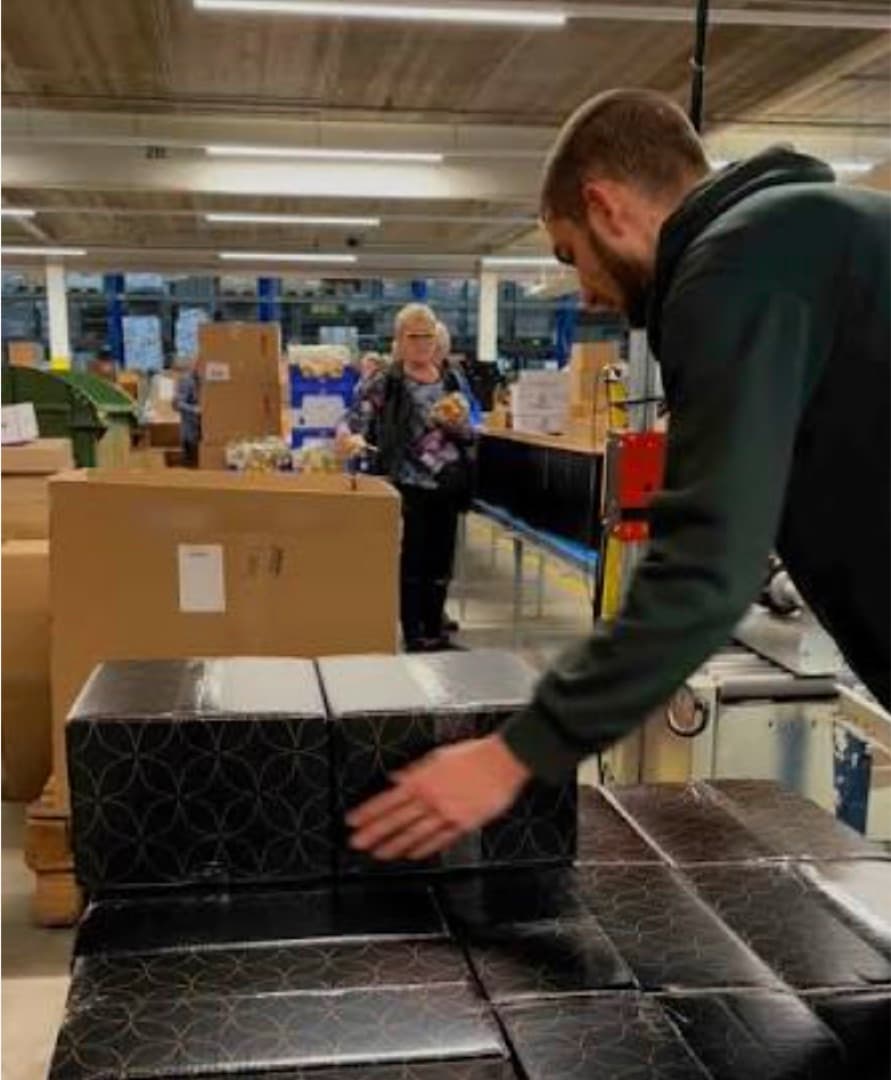 Makro Kerstpakketten