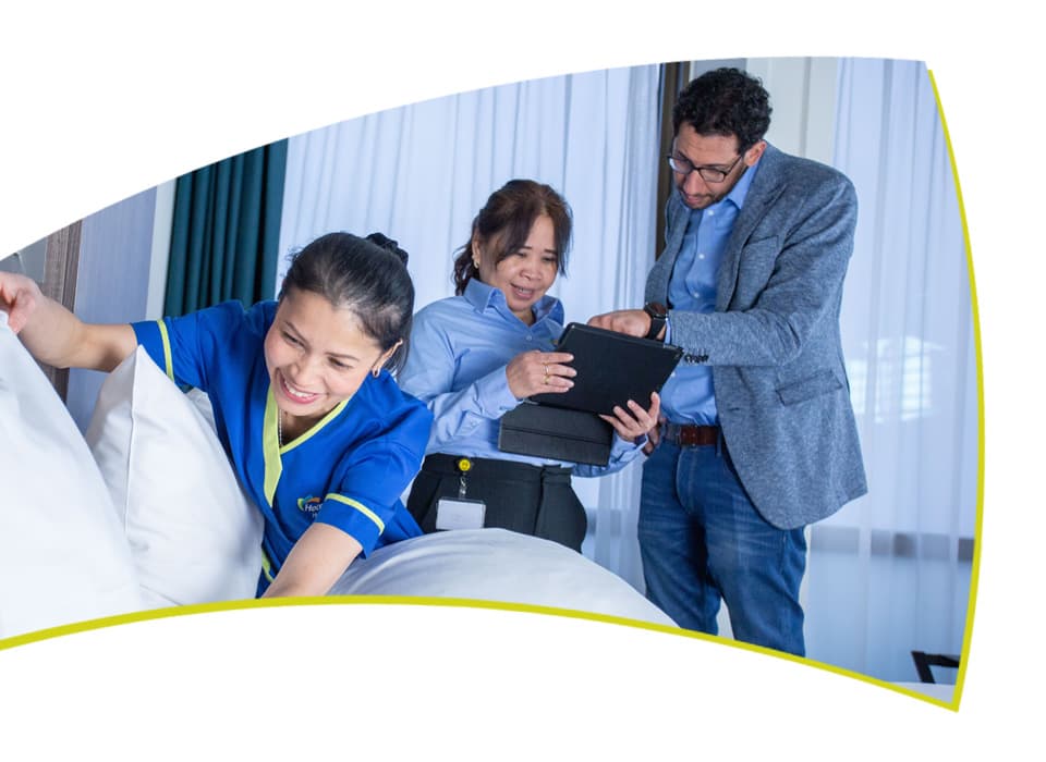 Hotelsource