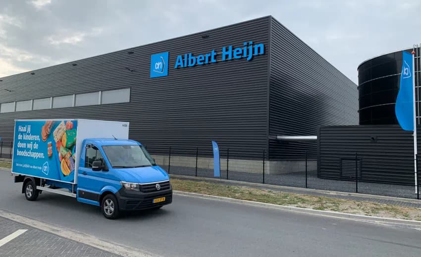 Albert Heijn