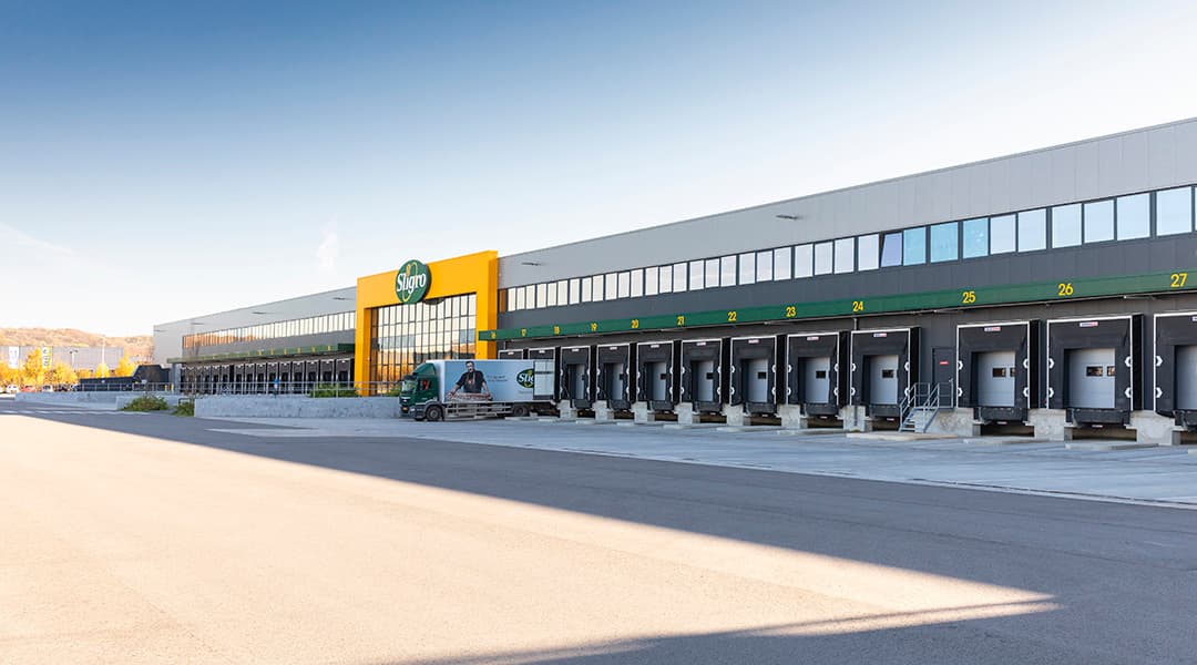Sligro