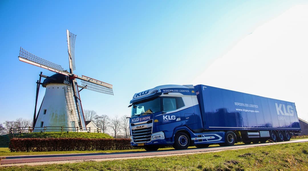 KLG Europe