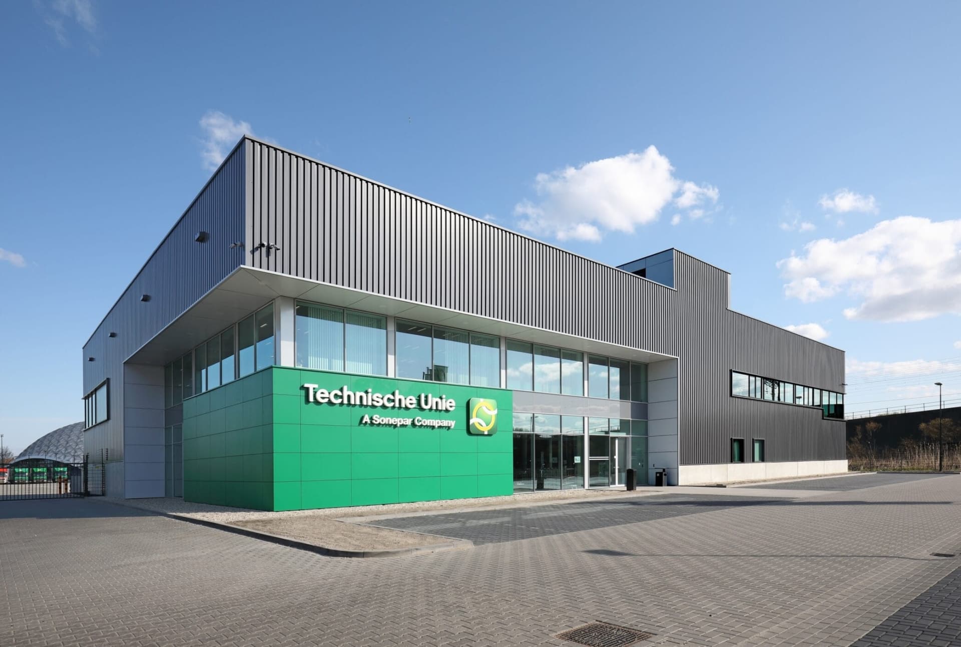 Technische Unie